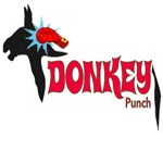 Donkey Punch Donkey Punch