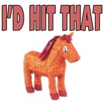 I'd Hit That I'd Hit That