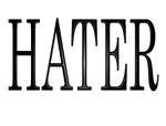 Hater Hater