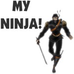My Ninja! My Ninja!