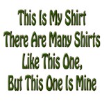Full Metal Jacket - This Is My Shirt Full Metal Jacket - This Is My Shirt