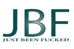 JBF (Just Been Fucked) JBF (Just Been Fucked)