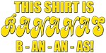 Gwen Stefani - This Shirt Is Bananas Gwen Stefani - This Shirt Is Bananas