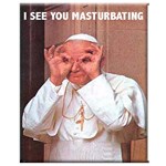 Pope - I See You Masturbating Pope - I See You Masturbating