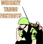 What The Fuck (Phonetic) What The Fuck (Phonetic)