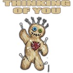 Thinking Of You Thinking Of You