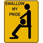 Swallow My Pride Swallow My Pride