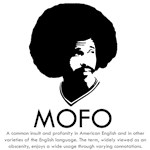 MOFO MOFO