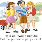See Dick Pimp See Dick Pimp