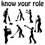 Know Your Role Know Your Role