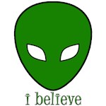 I Believe (Alien) I Believe (Alien)