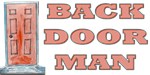 Back Door Man Back Door Man
