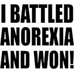 I Beat Anorexia I Beat Anorexia