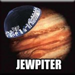 Jewpiter Jewpiter
