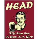 Head Head