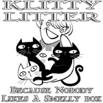 Klitty Litter Klitty Litter