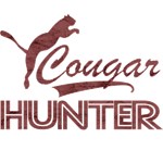 Cougar Hunter Cougar Hunter