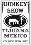 Donkey Show Donkey Show