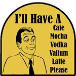 Super Latte - Male Super Latte - Male