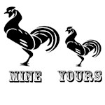 Mine Yours Cocks Mine Yours Cocks