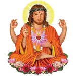 Indian Jesus Indian Jesus