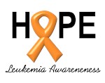 Hope-Leukemia T-Shirts & Gifts Hope-Leukemia T-Shirts & Gifts