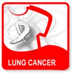 Lung Cancer T-Shirts & Gifts Lung Cancer T-Shirts & Gifts