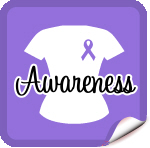 Hodgkin's Disease Awareness T-Shirts & Gifts Hodgkin's Disease Awareness T-Shirts & Gifts