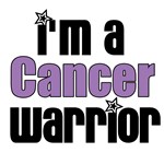 I'm a Cancer Warrior I'm a Cancer Warrior