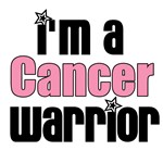 I'm a Cancer Warrior T-Shirts & Gifts I'm a Cancer Warrior T-Shirts & Gifts