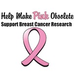 Help Make Pink Obsolete Help Make Pink Obsolete