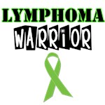 Lymphoma Warrior Lymphoma Warrior
