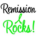 Remission Rocks Lymphoma T-Shirts & Gifts Remission Rocks Lymphoma T-Shirts & Gifts
