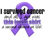 Hodgkin's Lymphoma Survivor T-Shirts Hodgkin's Lymphoma Survivor T-Shirts