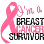 I am Breast Cancer Survivor Shirts & Gifts I am Breast Cancer Survivor Shirts & Gifts