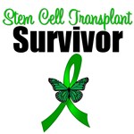 Stem Cell Transplant Survivor T-Shirts & Gifts Stem Cell Transplant Survivor T-Shirts & Gifts