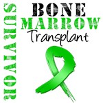 Bone Marrow Transplant Survivor Grunge Shirts Bone Marrow Transplant Survivor Grunge Shirts