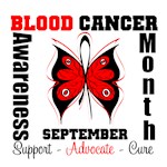Blood Cancer Awareness Month T-Shirts & Gifts Blood Cancer Awareness Month T-Shirts & Gifts