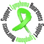 Support Lymphoma Awareness Shirts Support Lymphoma Awareness Shirts