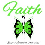 Butterfly Faith - Lymphoma Butterfly Faith - Lymphoma