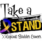 Take a Stand Bladder Cancer Shirts Take a Stand Bladder Cancer Shirts