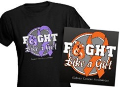 Fight Like a Girl Boxing Gloves Shirts Fight Like a Girl Boxing Gloves Shirts