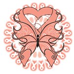 Uterine Cancer Butterfly Shirts and Gifts Uterine Cancer Butterfly Shirts and Gifts
