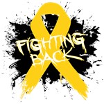 Fighting Childhood Cancer Shirts Fighting Childhood Cancer Shirts