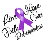 Alzheimer's Disease Hope Love Cure Shirts Alzheimer's Disease Hope Love Cure Shirts