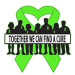 Together We Can Find a Cure Lymphoma Shirts Together We Can Find a Cure Lymphoma Shirts
