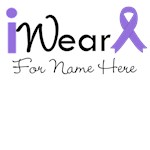 Personalize Hodgkin's Lymphoma Shirts Personalize Hodgkin's Lymphoma Shirts