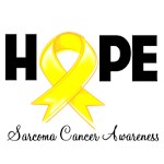 Hope Ribbon Sarcoma Cancer Shirts and Gifts Hope Ribbon Sarcoma Cancer Shirts and Gifts