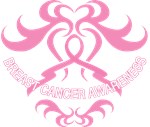 Tribal Breast Cancer Awareness Shirts Tribal Breast Cancer Awareness Shirts