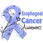 Esophageal Cancer Awareness Shirts Esophageal Cancer Awareness Shirts